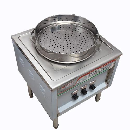 扬州销售蒸包炉厂家直供 欢迎咨询「上海坤资厨房设备工程供应」